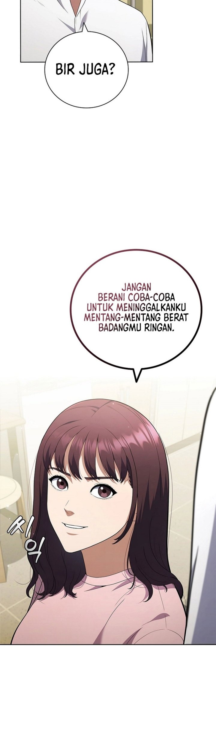 I Can Do It Chapter 11 Gambar 55