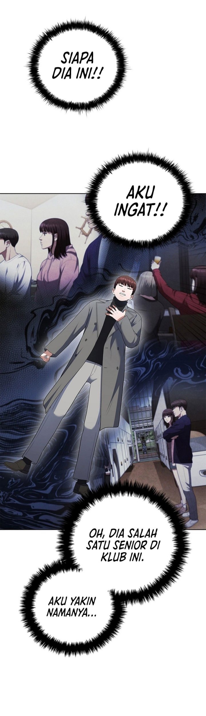 I Can Do It Chapter 11 Gambar 4