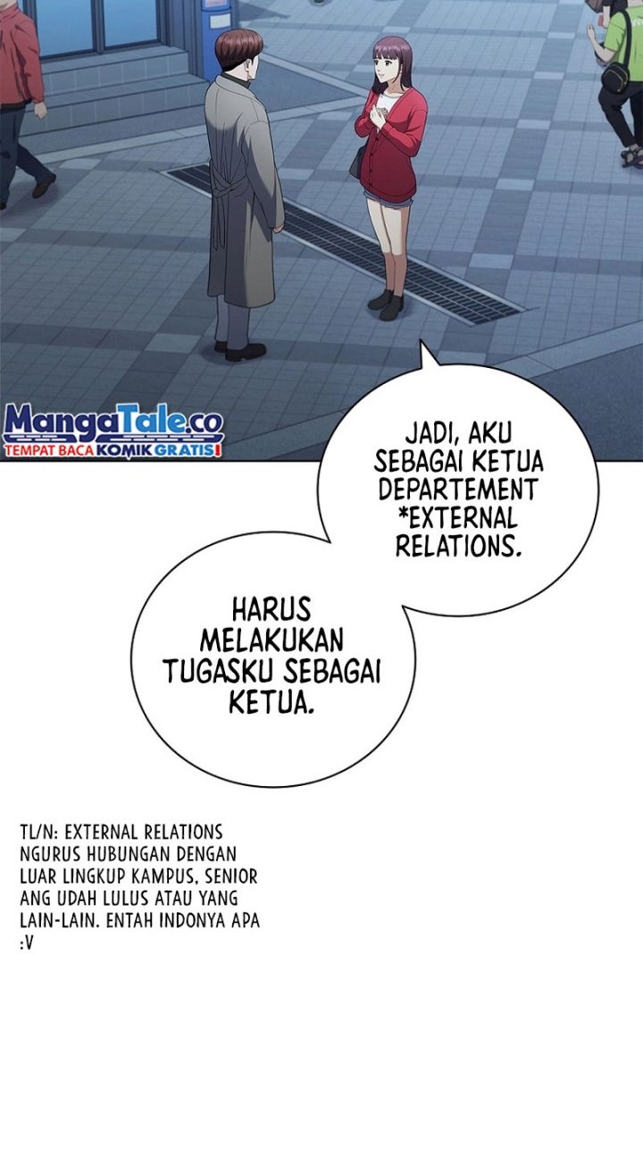 I Can Do It Chapter 11 Gambar 9