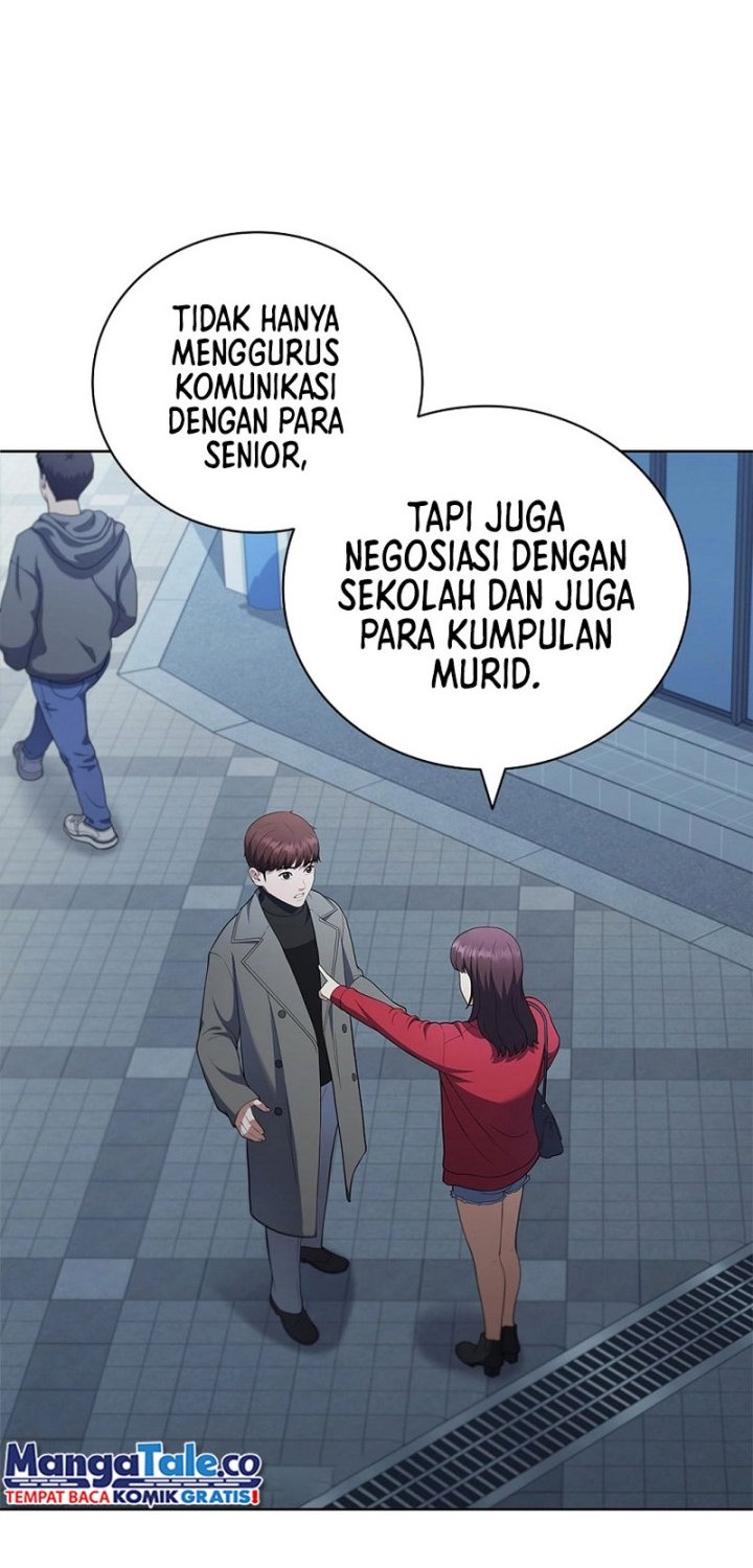 I Can Do It Chapter 11 Gambar 13