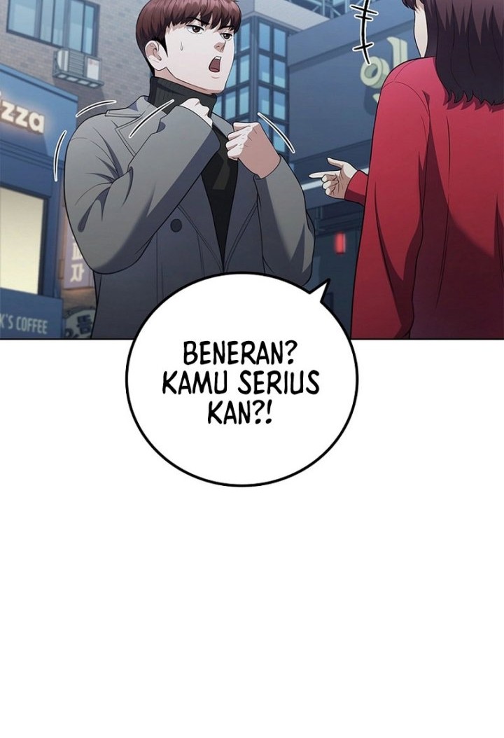 I Can Do It Chapter 11 Gambar 17