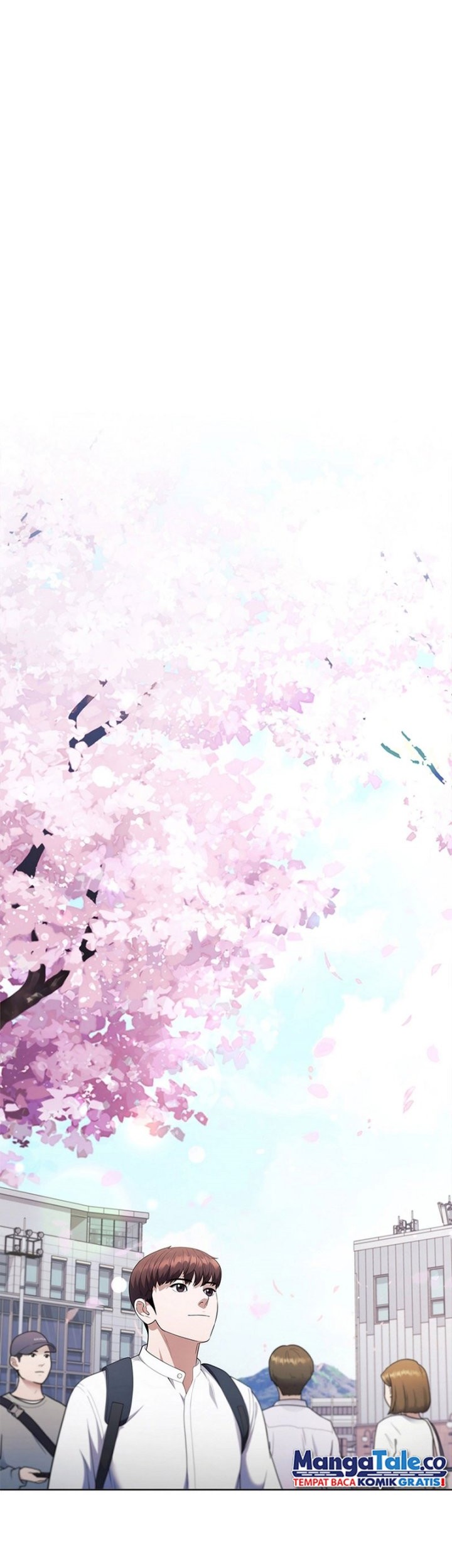 I Can Do It Chapter 11 Gambar 20