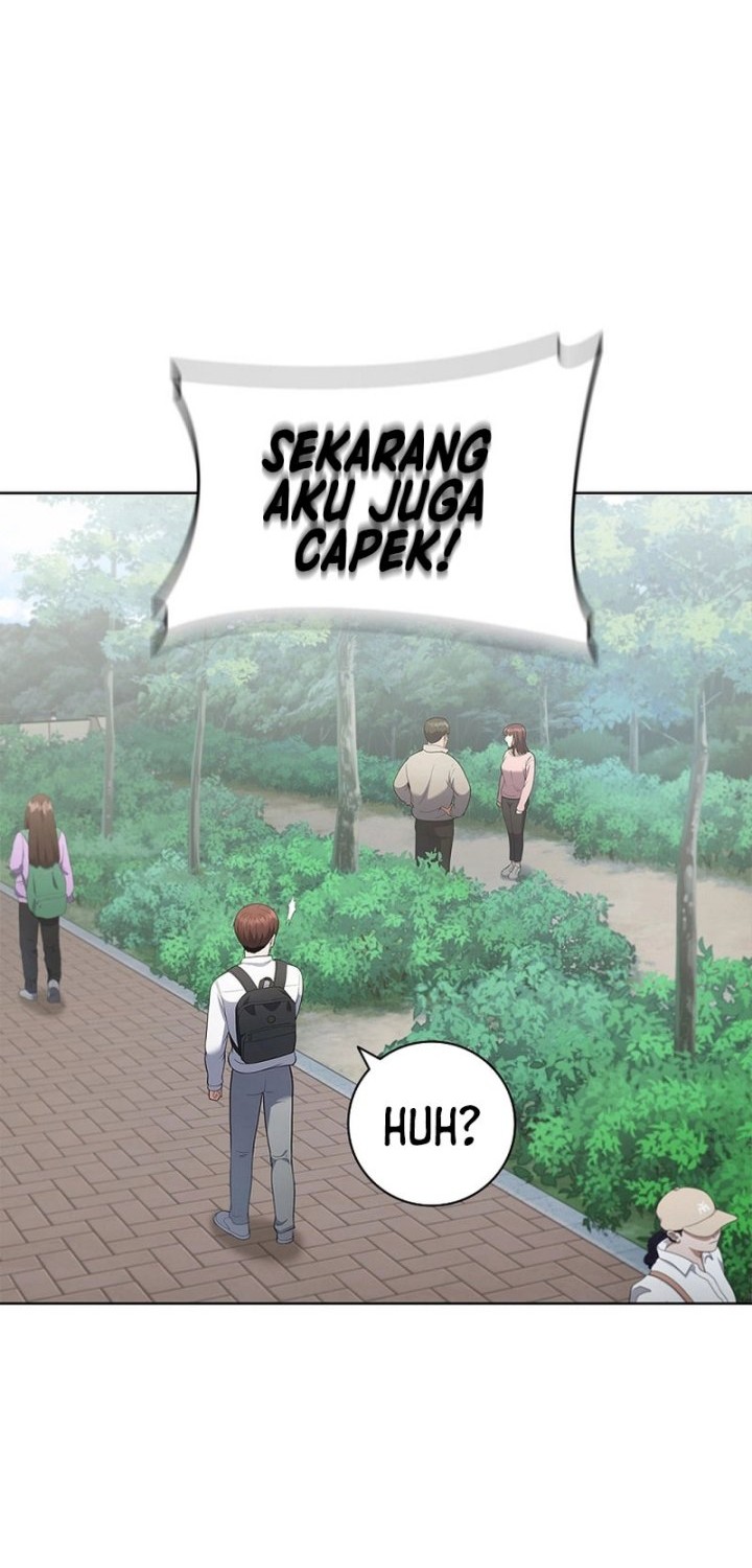 I Can Do It Chapter 11 Gambar 21