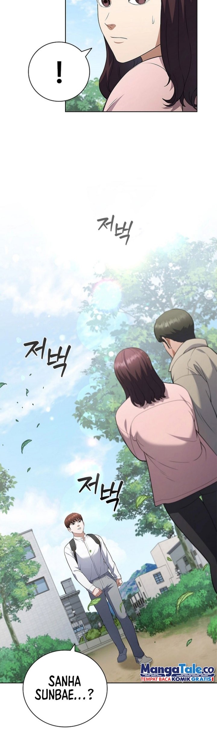 I Can Do It Chapter 11 Gambar 24