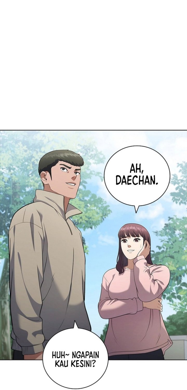 I Can Do It Chapter 11 Gambar 25