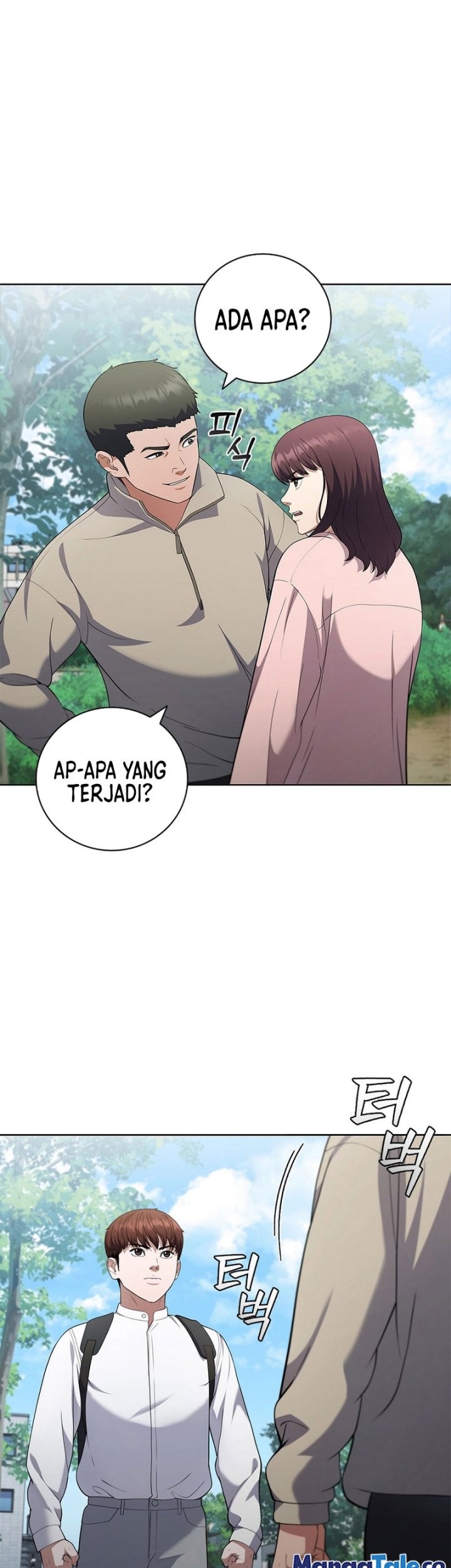 I Can Do It Chapter 11 Gambar 26