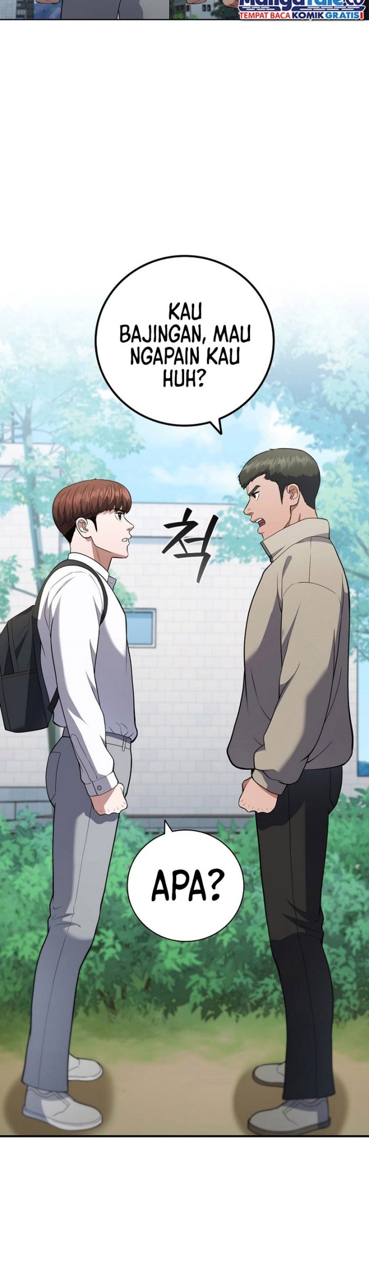 I Can Do It Chapter 11 Gambar 27