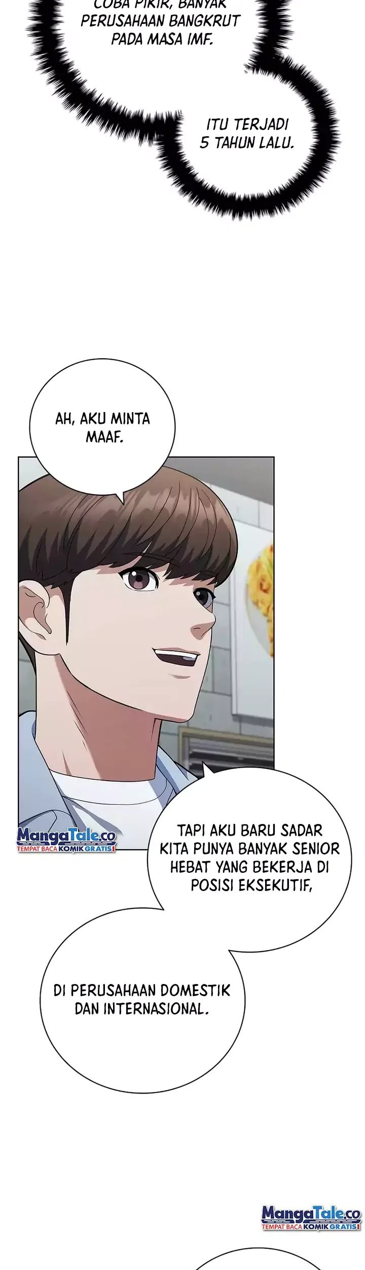 I Can Do It Chapter 10 Gambar 29