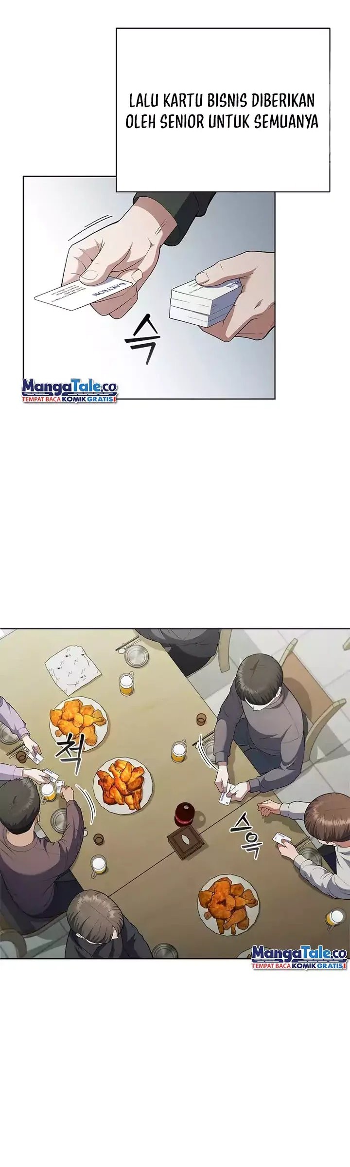 I Can Do It Chapter 10 Gambar 31