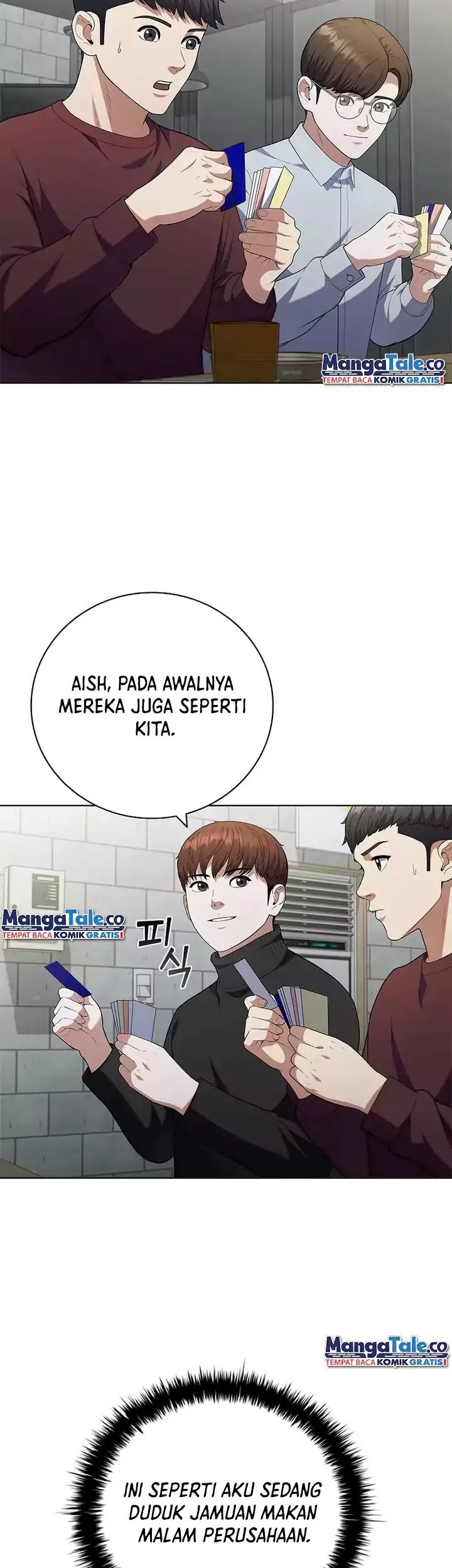 I Can Do It Chapter 10 Gambar 33