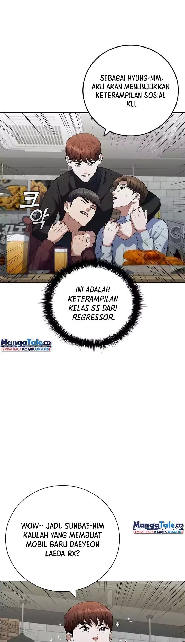 I Can Do It Chapter 10 Gambar 36