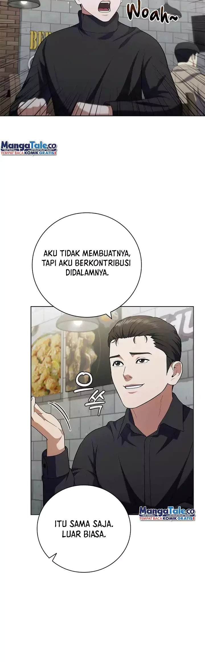 I Can Do It Chapter 10 Gambar 37