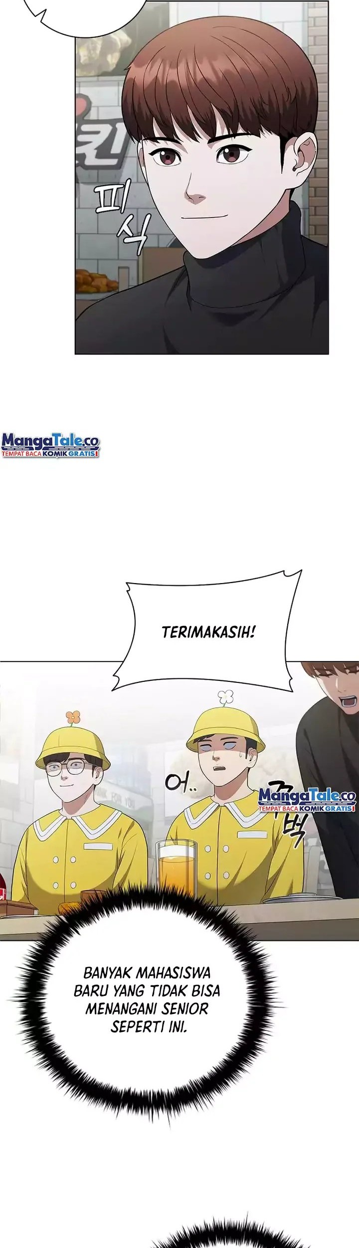 I Can Do It Chapter 10 Gambar 42