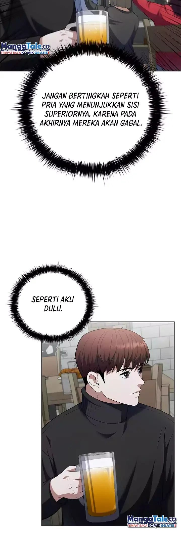 I Can Do It Chapter 10 Gambar 46