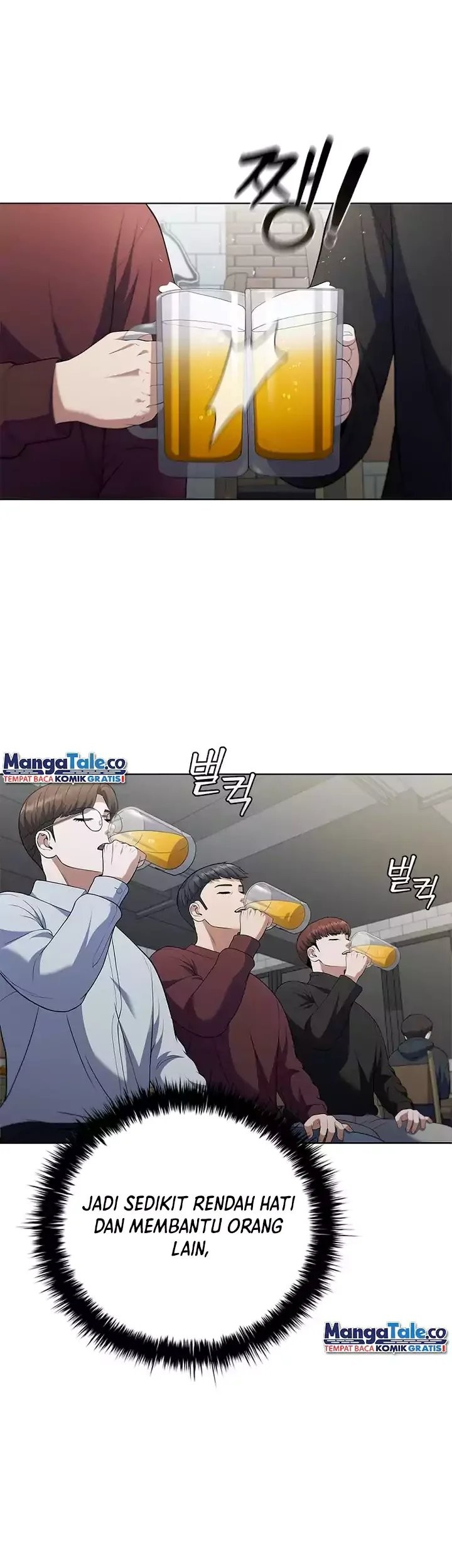 I Can Do It Chapter 10 Gambar 47