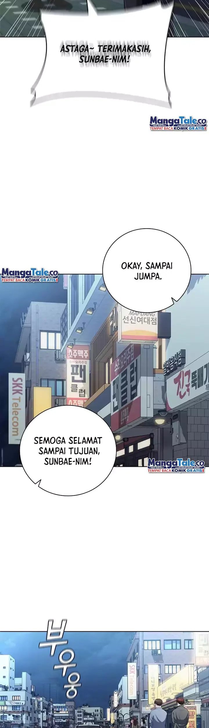 I Can Do It Chapter 10 Gambar 51