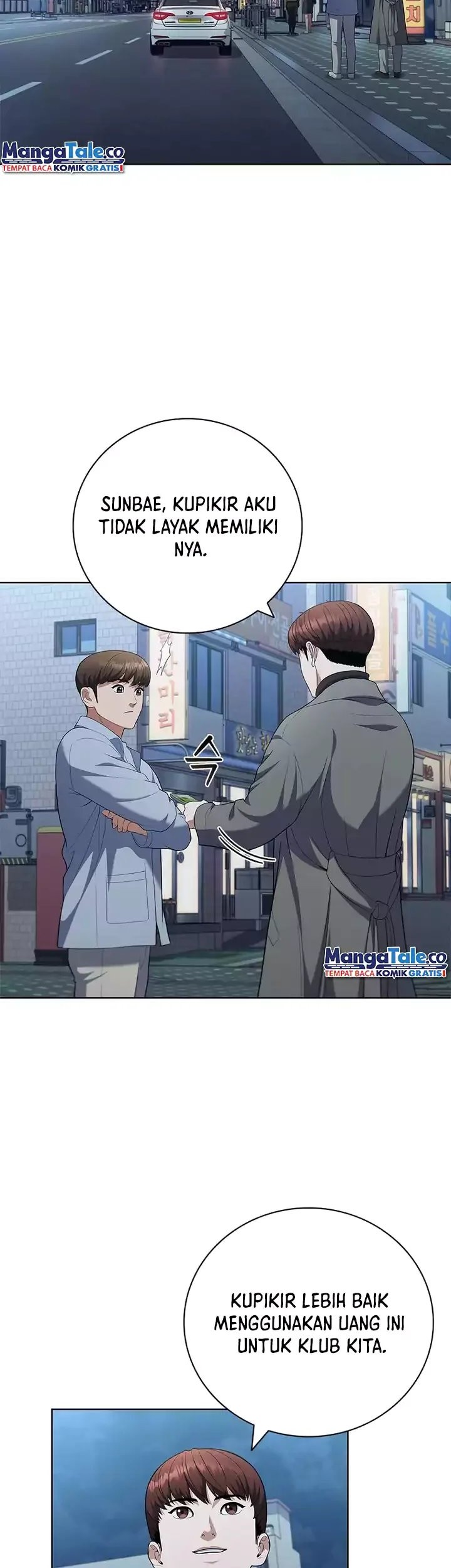 I Can Do It Chapter 10 Gambar 52