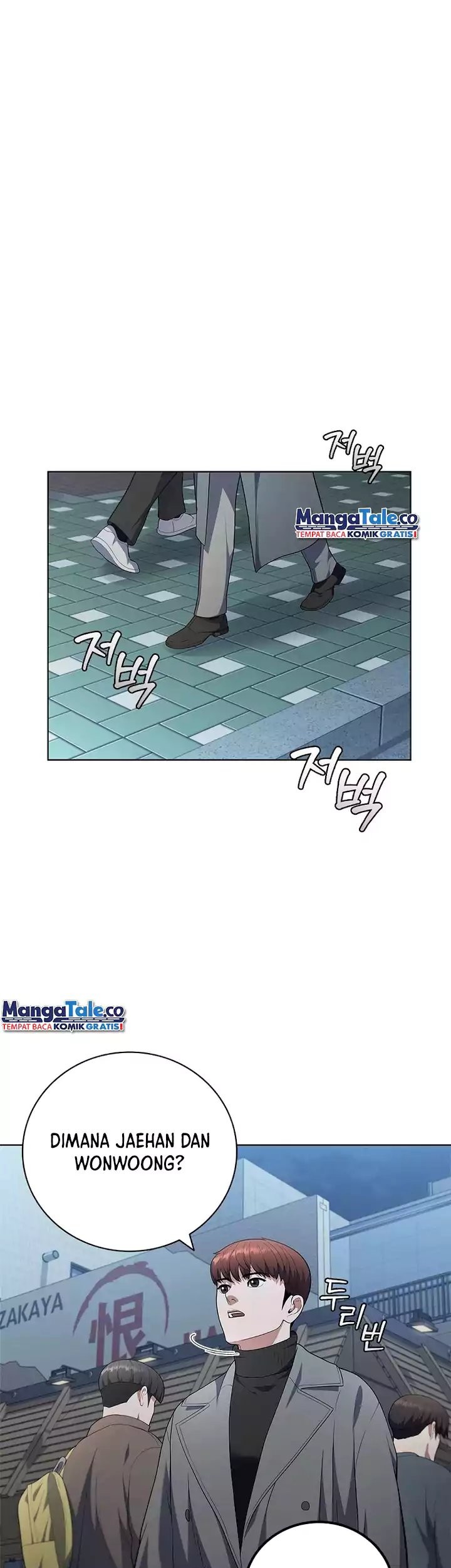 I Can Do It Chapter 10 Gambar 56