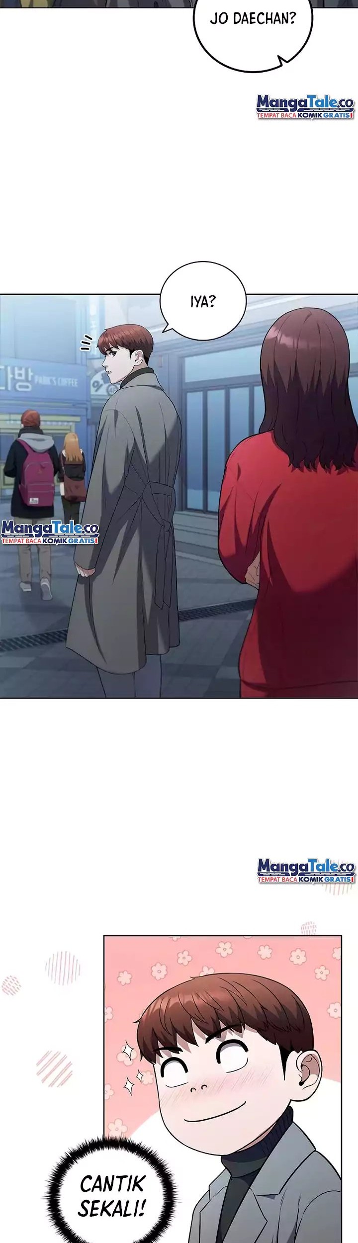 I Can Do It Chapter 10 Gambar 57