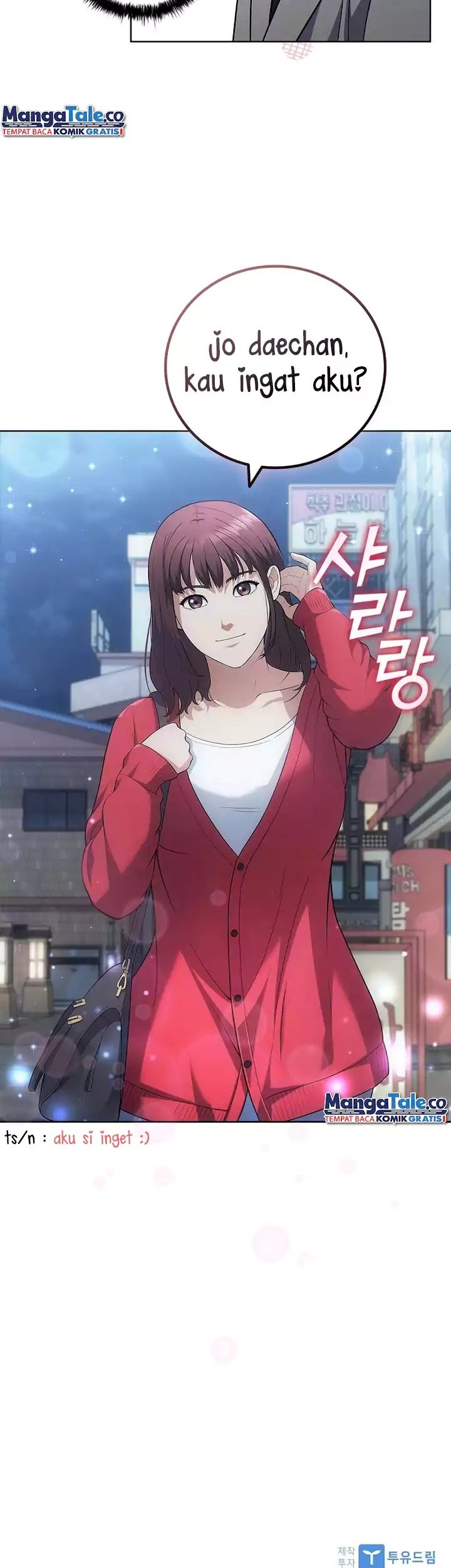 I Can Do It Chapter 10 Gambar 58