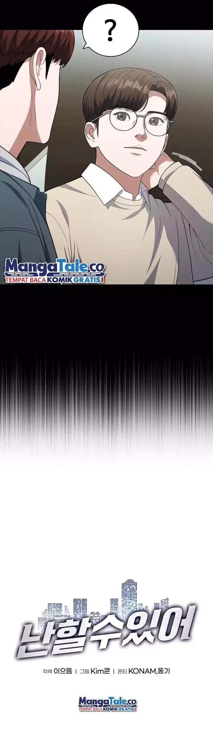 I Can Do It Chapter 10 Gambar 11