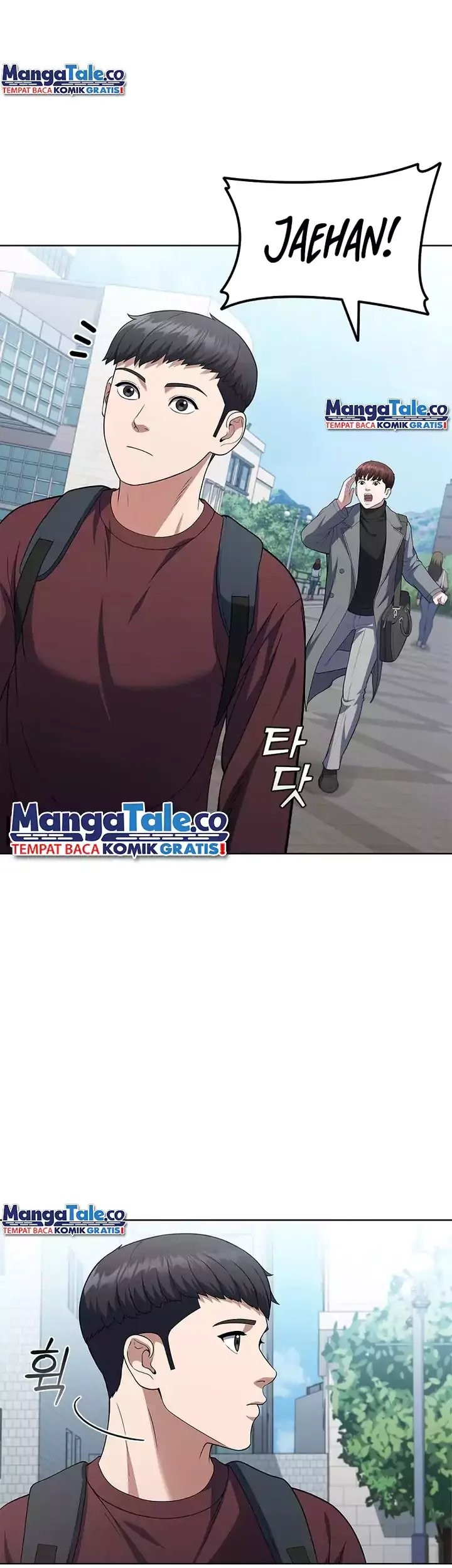 I Can Do It Chapter 10 Gambar 14