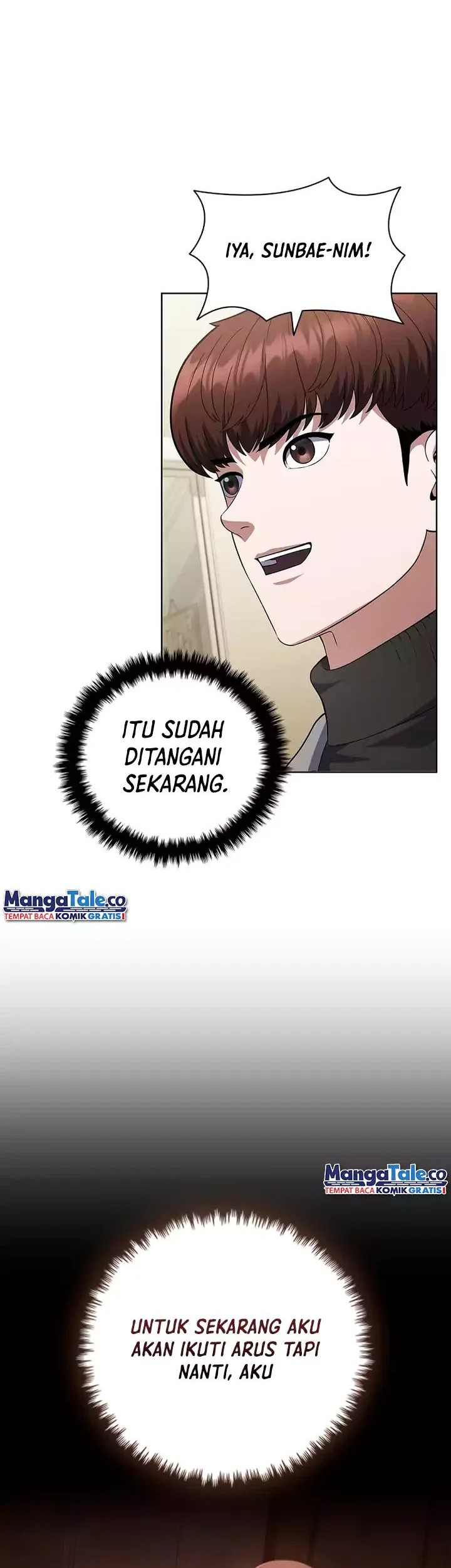 I Can Do It Chapter 10 Gambar 24