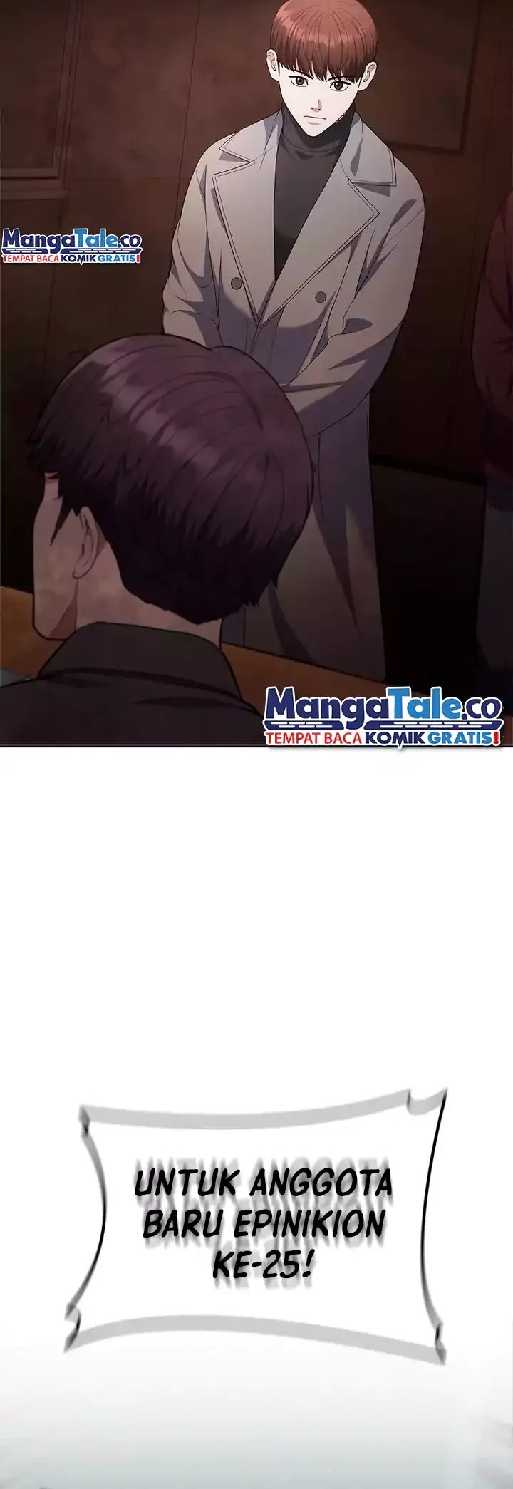 I Can Do It Chapter 10 Gambar 25