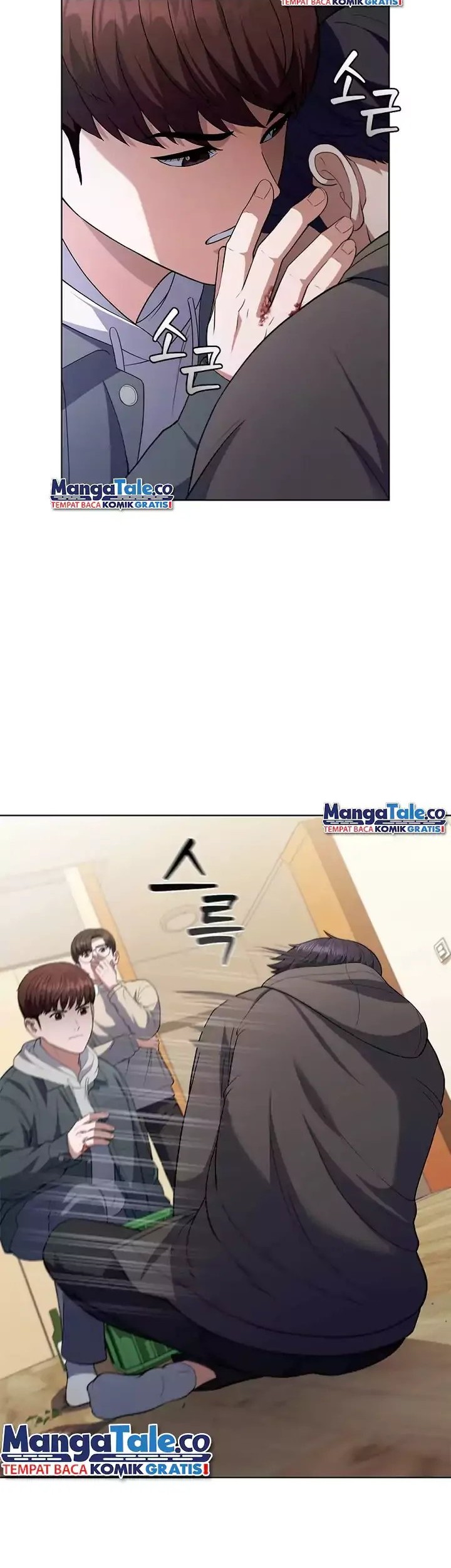 I Can Do It Chapter 09 Gambar 33