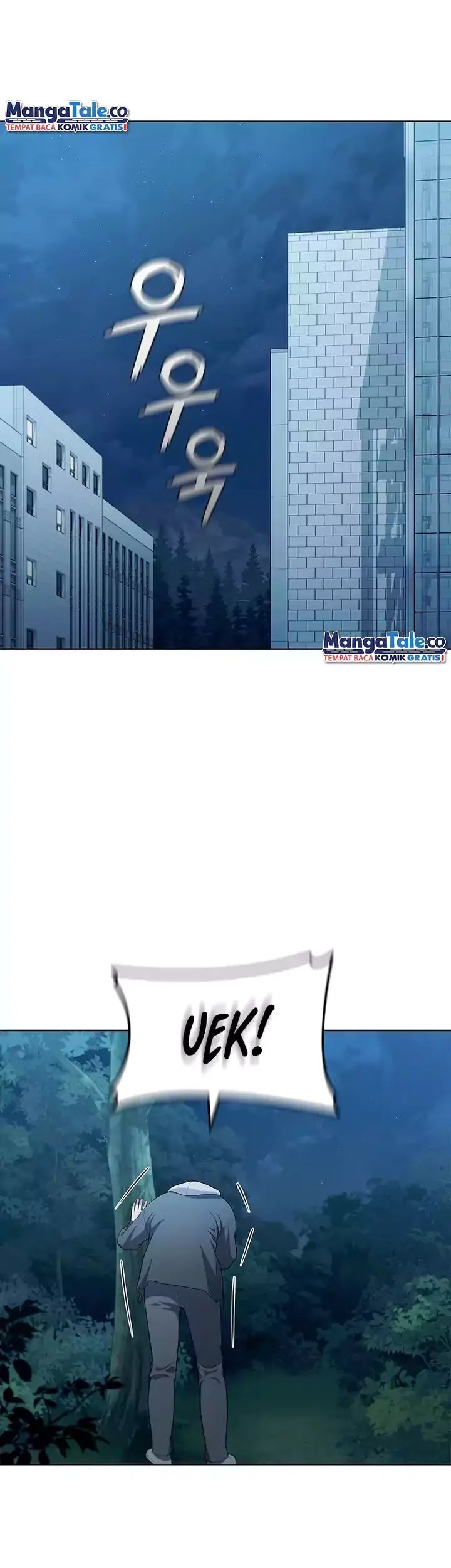 I Can Do It Chapter 09 Gambar 37