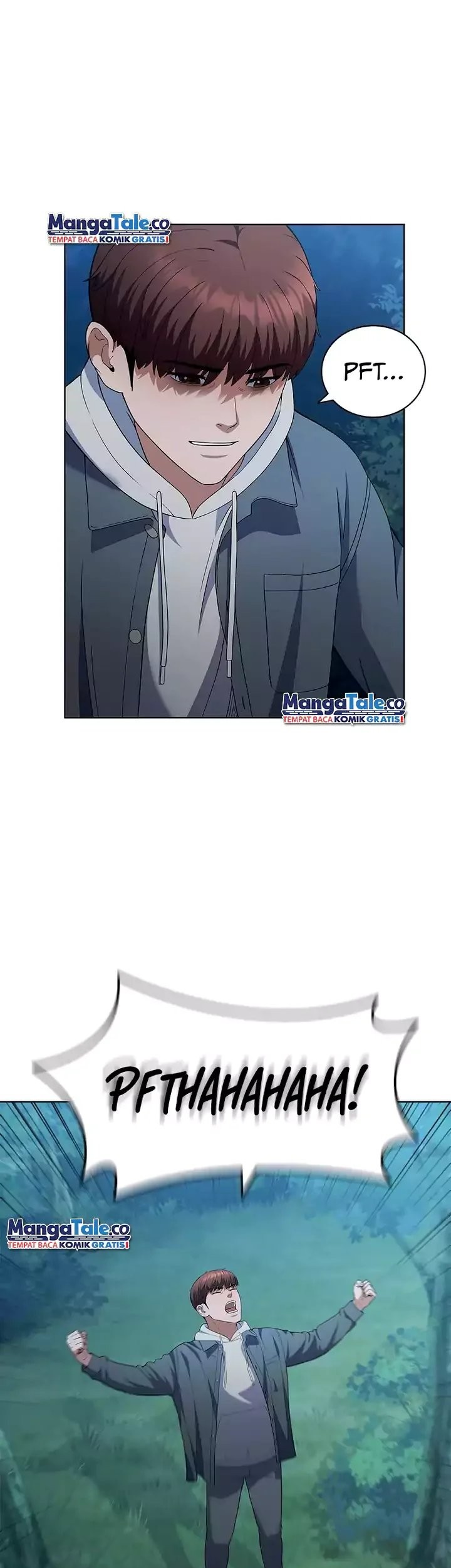 I Can Do It Chapter 09 Gambar 38