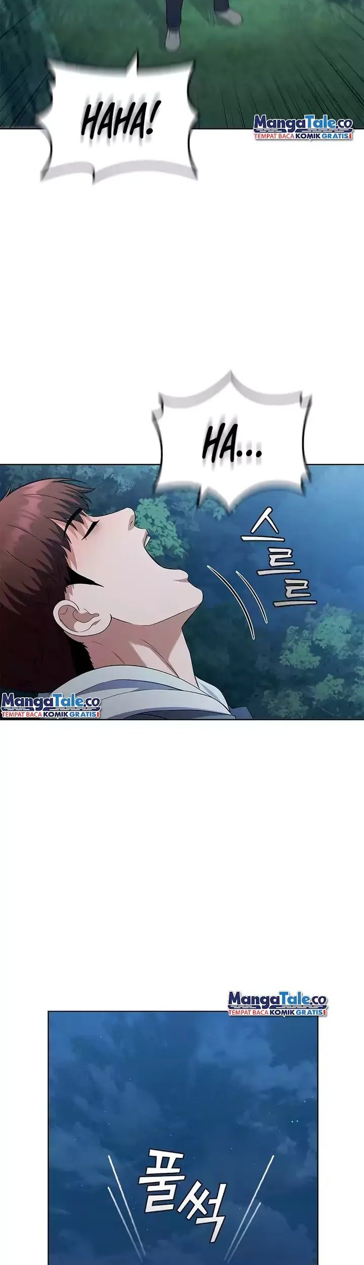I Can Do It Chapter 09 Gambar 39