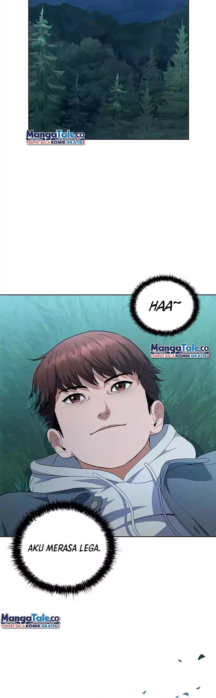 I Can Do It Chapter 09 Gambar 40