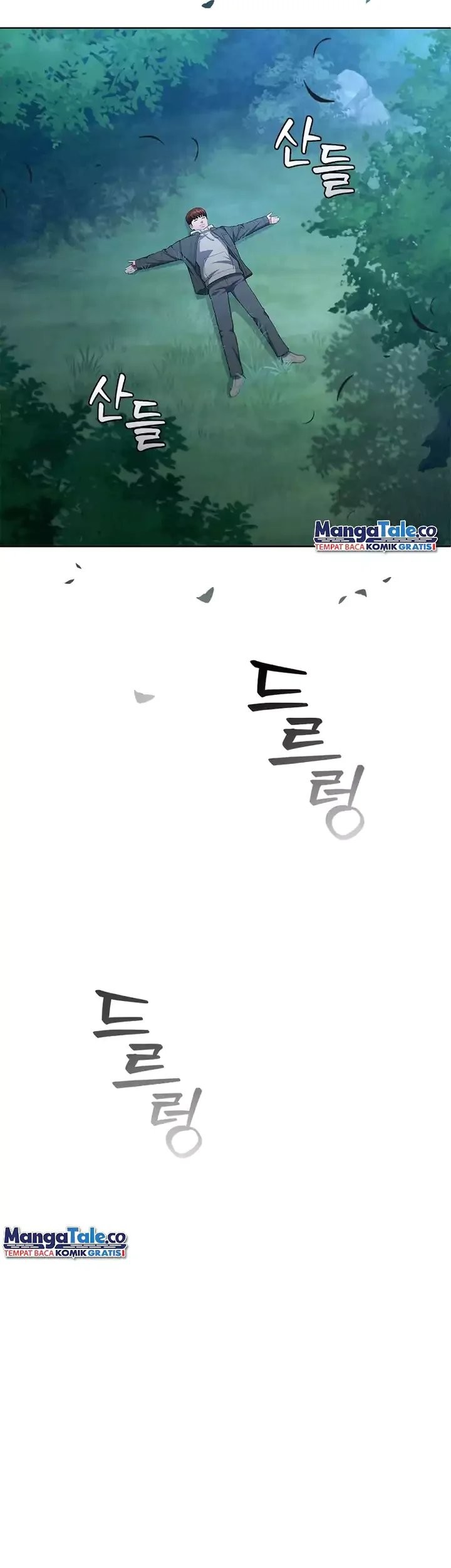 I Can Do It Chapter 09 Gambar 41