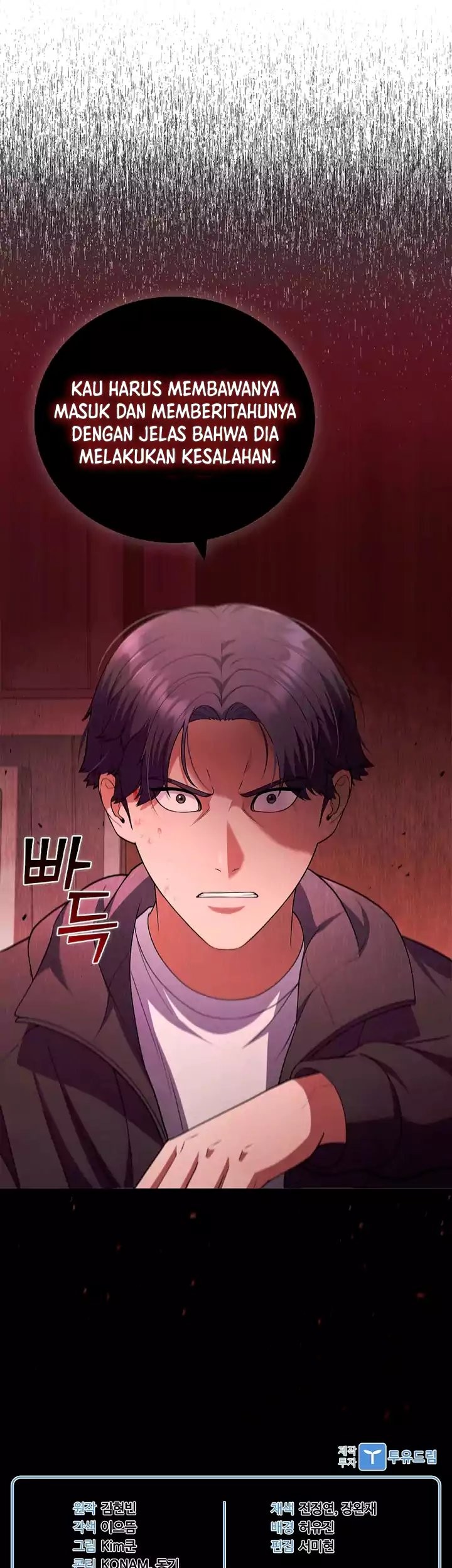 I Can Do It Chapter 09 Gambar 50
