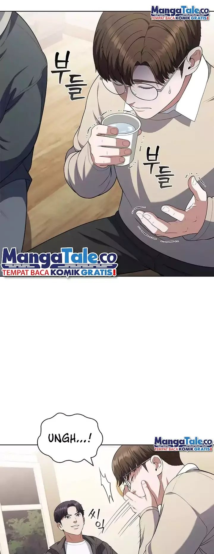 I Can Do It Chapter 09 Gambar 4