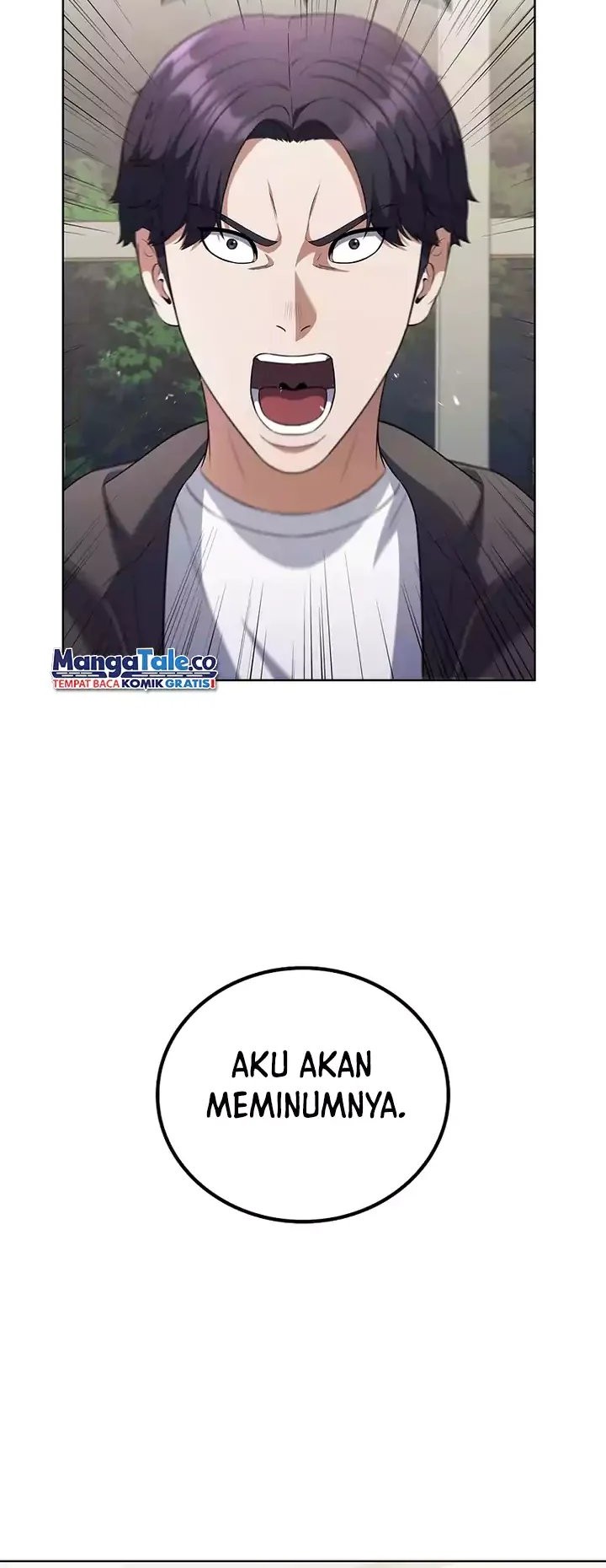 I Can Do It Chapter 09 Gambar 7