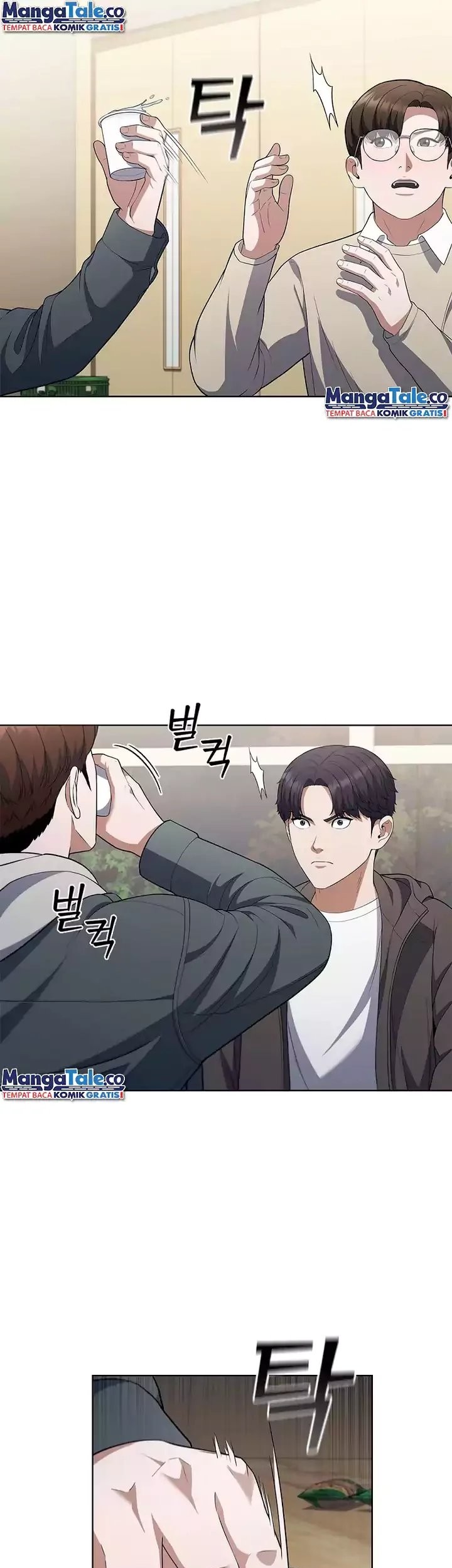 I Can Do It Chapter 09 Gambar 8