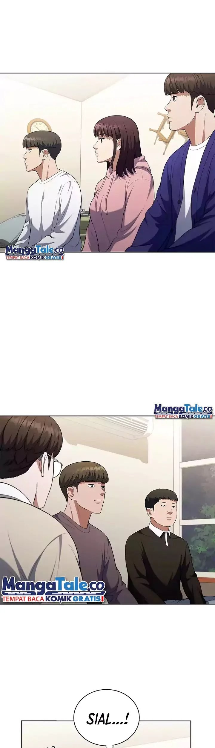 I Can Do It Chapter 09 Gambar 11