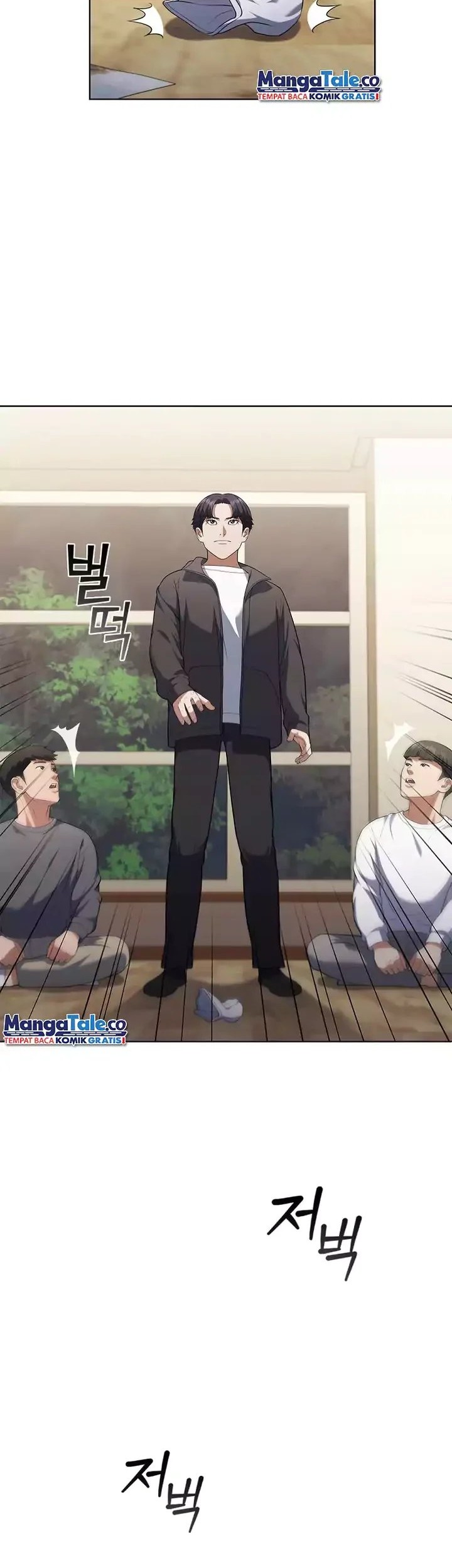 I Can Do It Chapter 09 Gambar 18