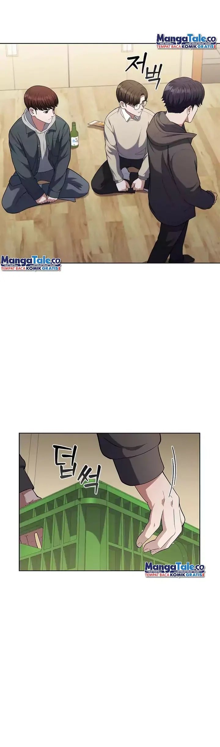 I Can Do It Chapter 09 Gambar 19