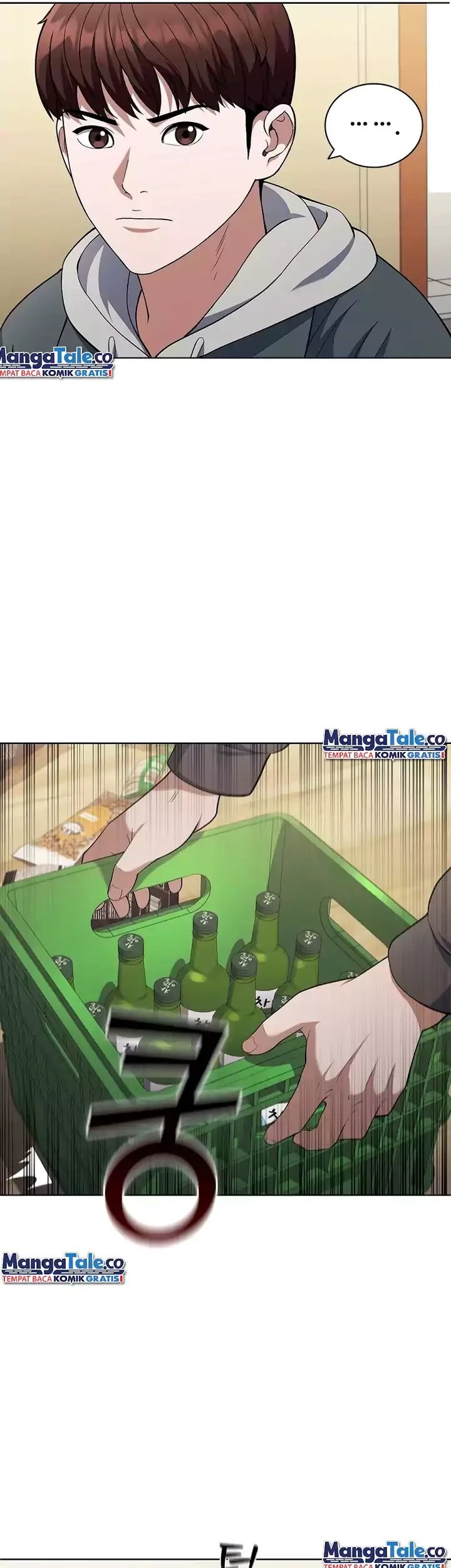 I Can Do It Chapter 09 Gambar 20