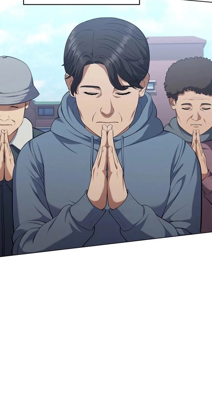 I Can Do It Chapter 07 Gambar 31