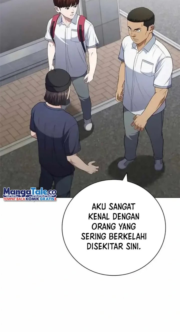I Can Do It Chapter 06 Gambar 37