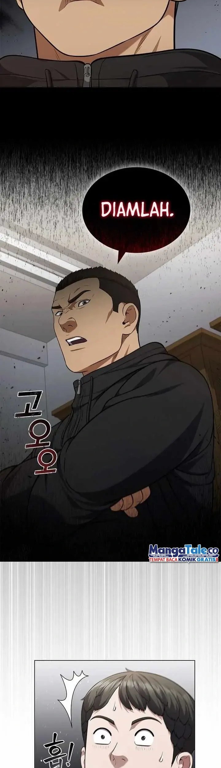 I Can Do It Chapter 05 Gambar 35