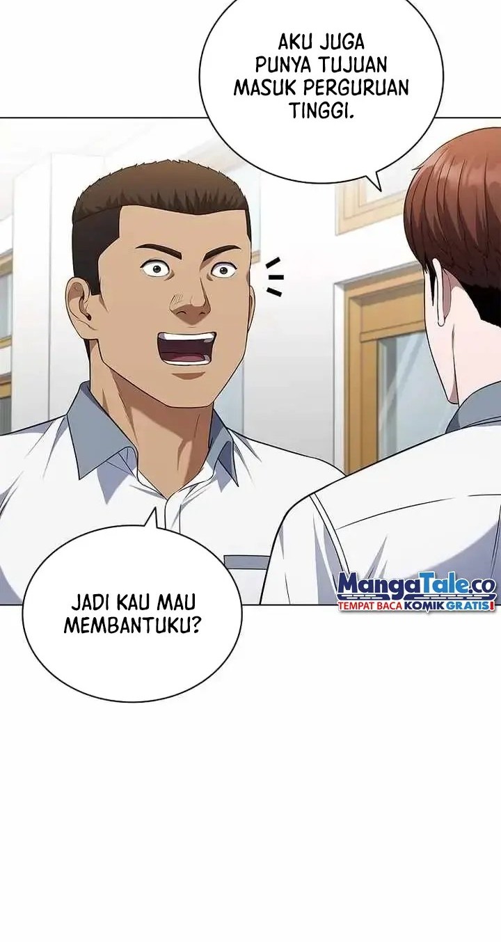 I Can Do It Chapter 05 Gambar 53