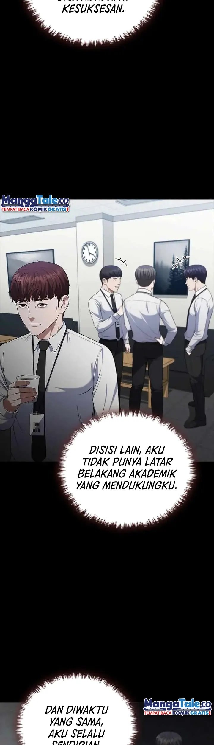 I Can Do It Chapter 05 Gambar 56