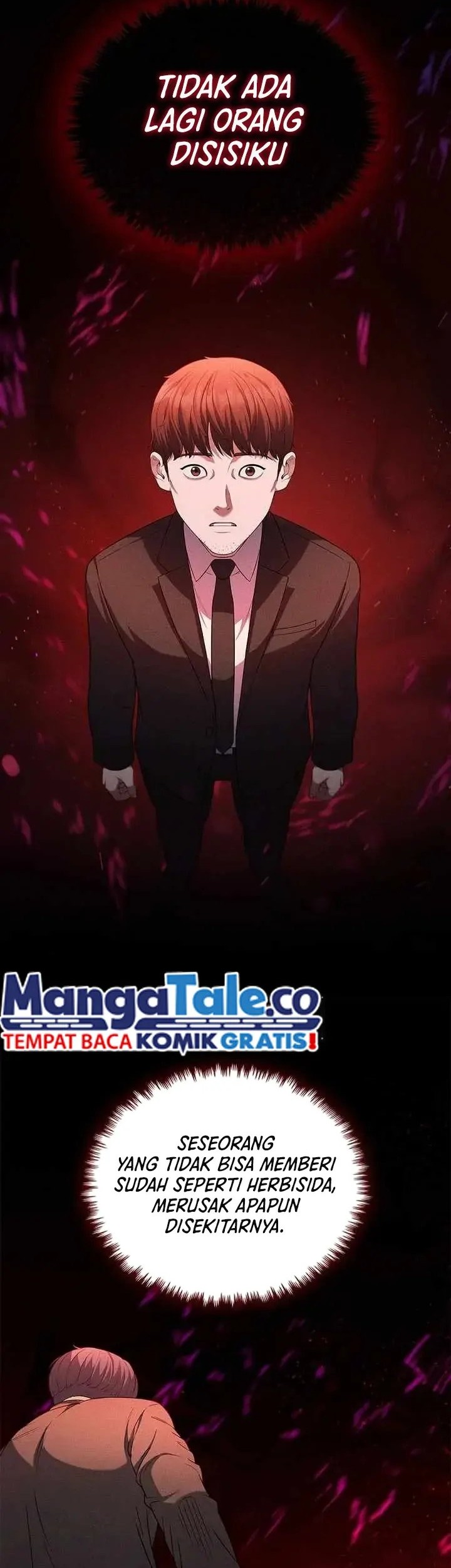 I Can Do It Chapter 05 Gambar 59