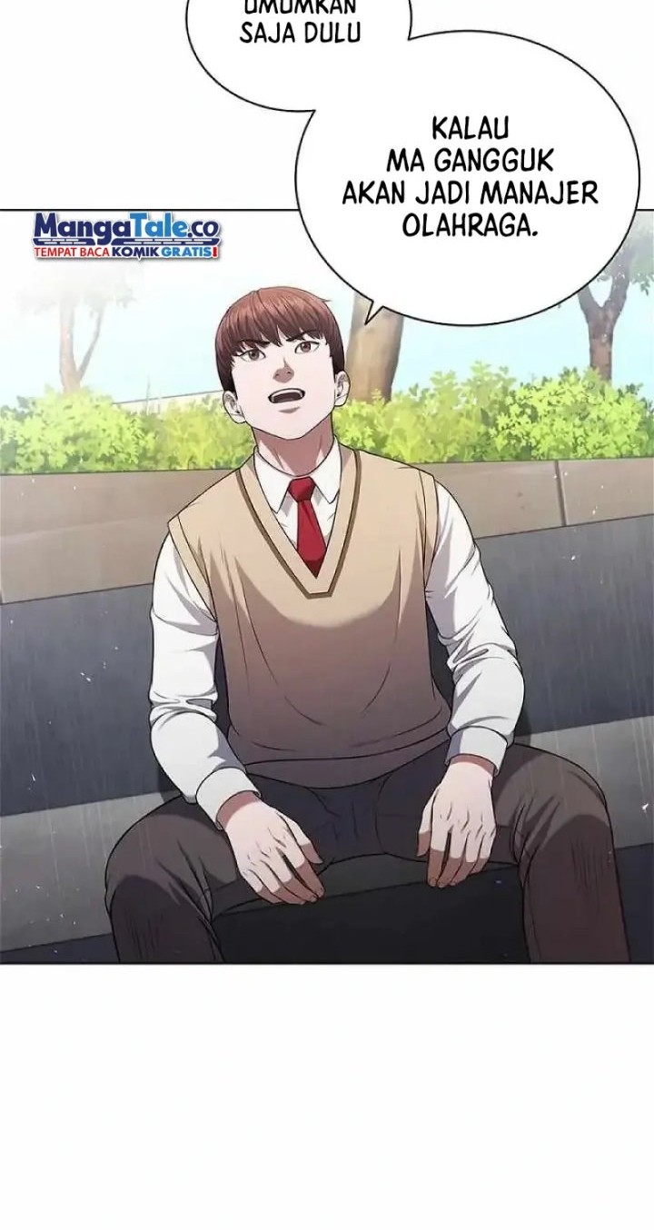 I Can Do It Chapter 05 Gambar 5