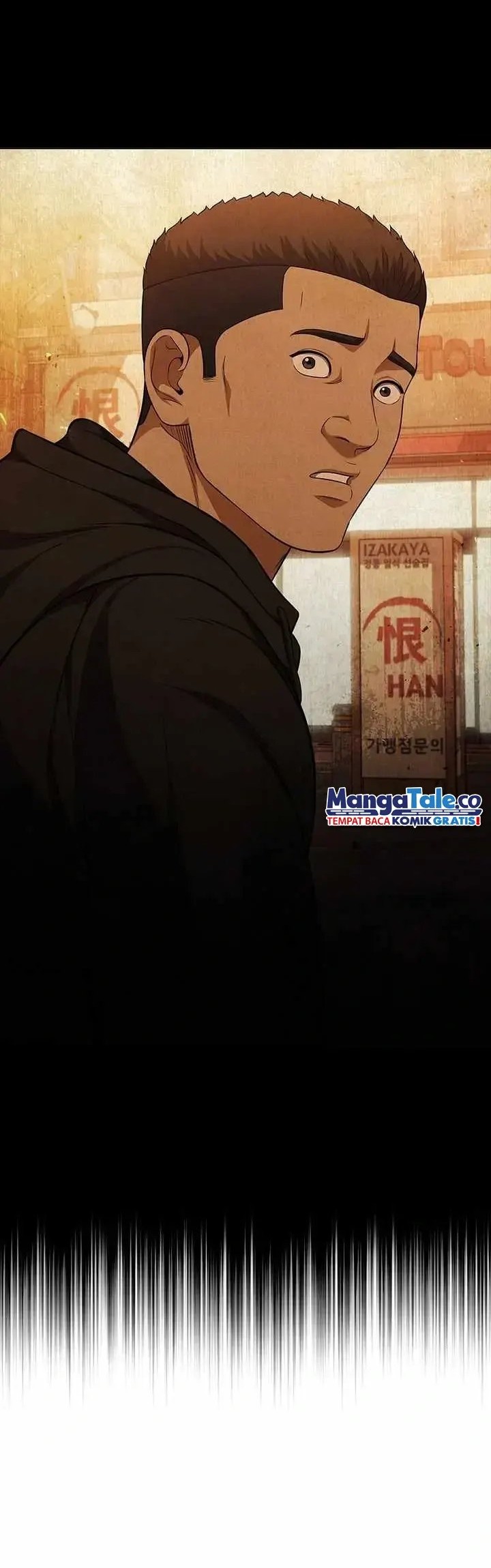 I Can Do It Chapter 05 Gambar 21